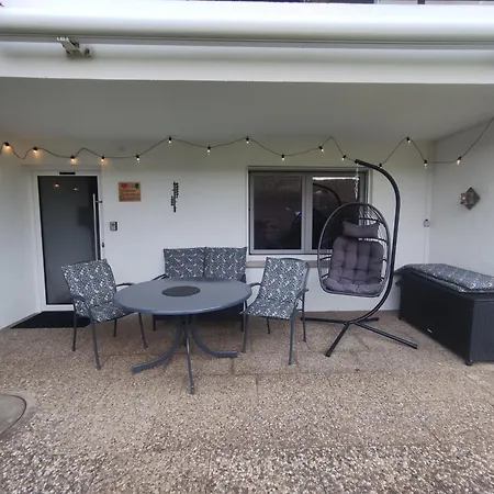 Schwarzwaldblick Appartement Zell am Harmersbach