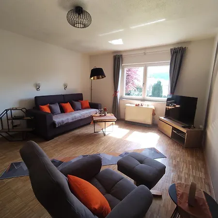 Appartement Schwarzwaldblick
