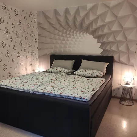 Schwarzwaldblick Appartement