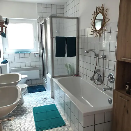 Appartement Schwarzwaldblick